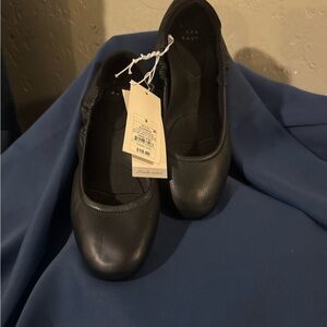 a new day Black Women's Flats